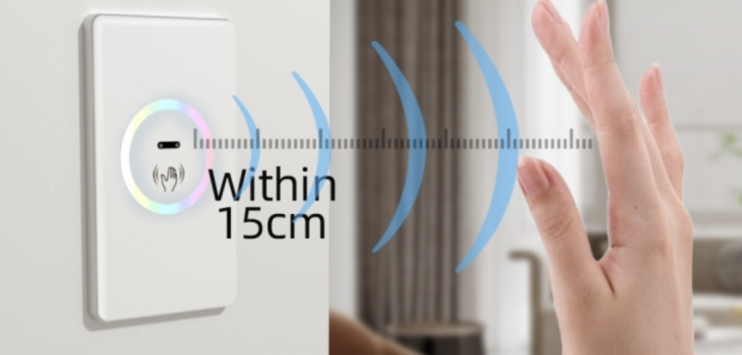 Zemismart Smart Switch Wave