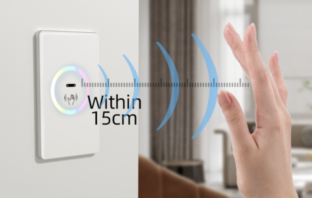 Zemismart Smart Switch Wave