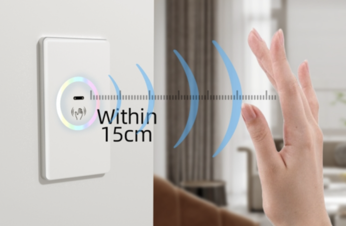 Zemismart Smart Switch Wave