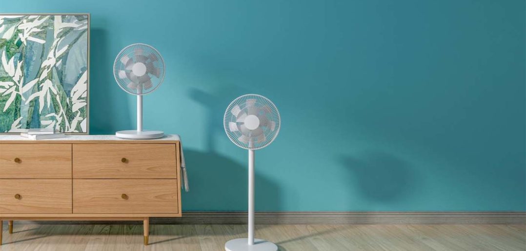 Xiaomi Smart Fan 2