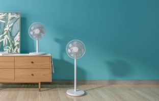 Xiaomi Smart Fan 2