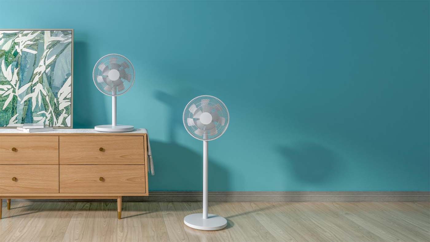 Xiaomi Smart Fan 2