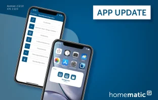 Homematic Widget