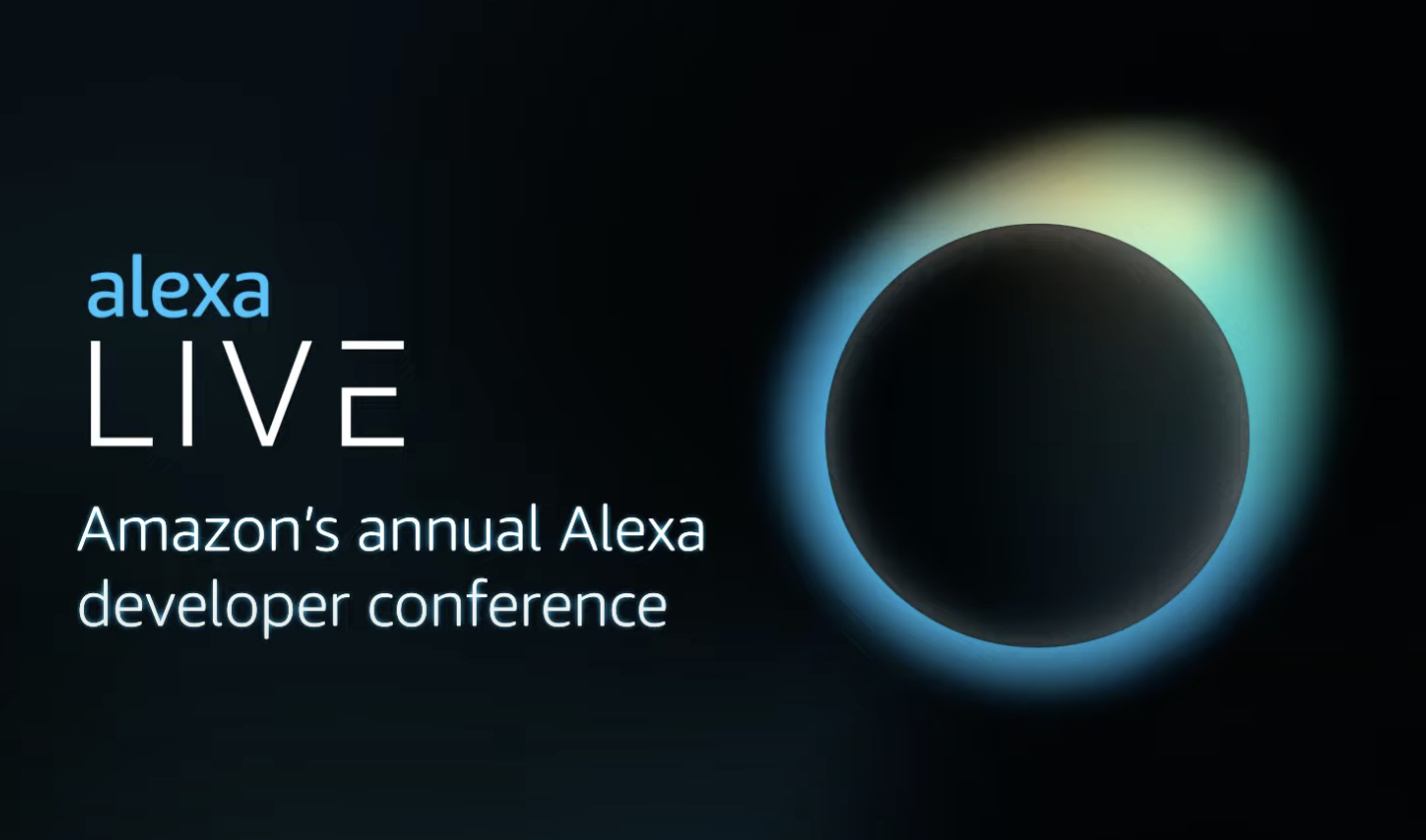 Alexa Live – Amazon kondigt veel nieuwe functies aan!