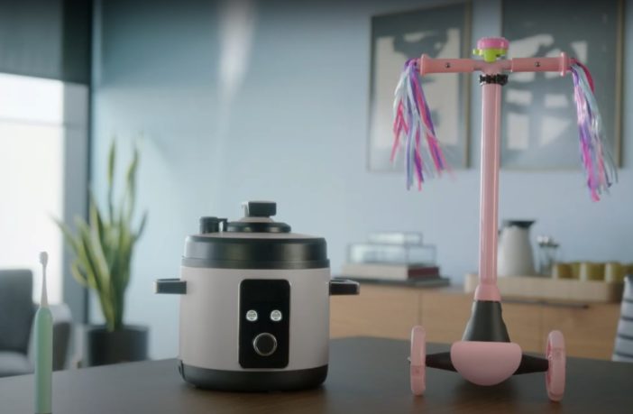 Amazon Prime Day 2022 Werbeclip