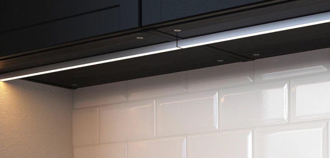 HOMEKIT Beleuchtung von IKEA