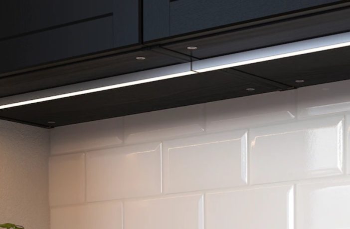 HOMEKIT Beleuchtung von IKEA