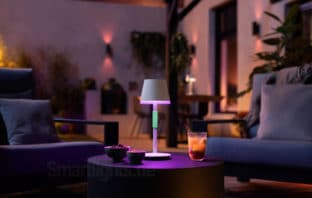 Philips Hue Go