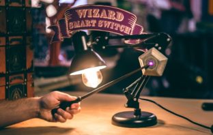Wizard Smart Switch