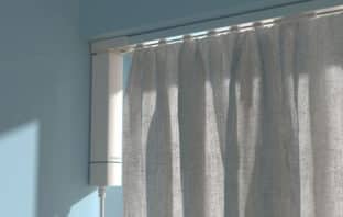 ZemiSmart WLAN Gardinenmotor