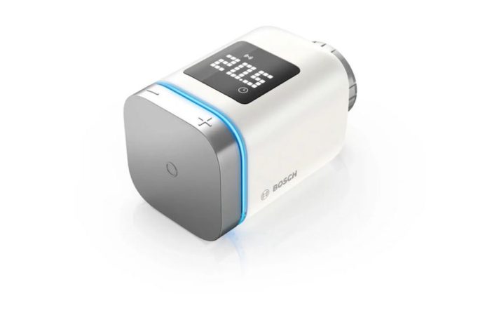 Bosch Thermostat II