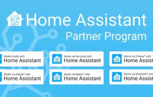 Home Assistant