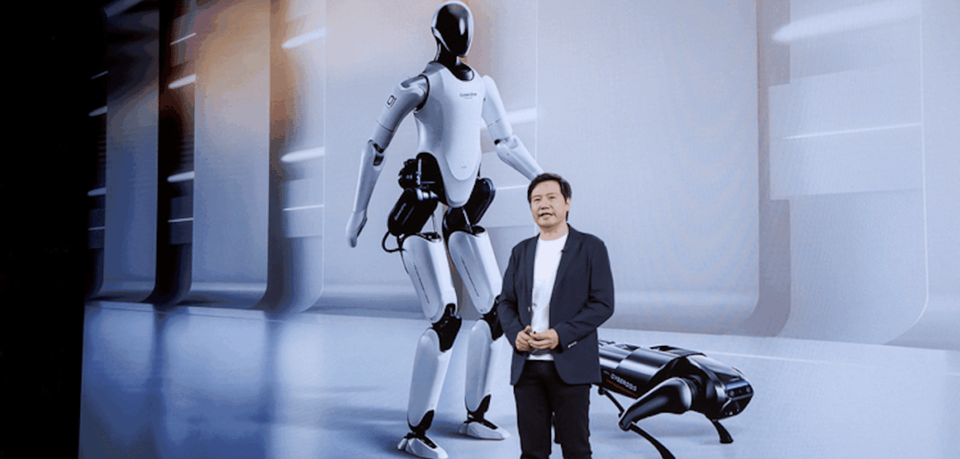 Xiaomi
