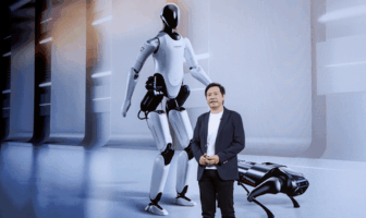 Xiaomi