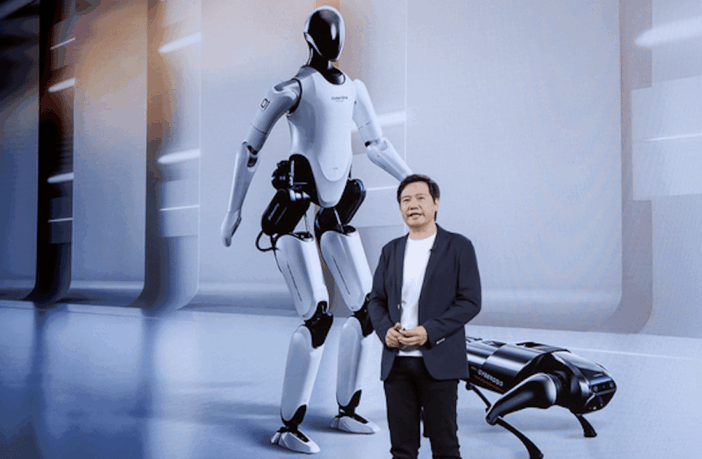 Xiaomi