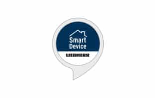 Alexa Skill Liebherr SmartDevice