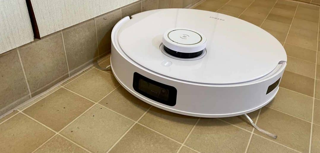 ECOVACS Deebot T10 & T10 PLUS-26