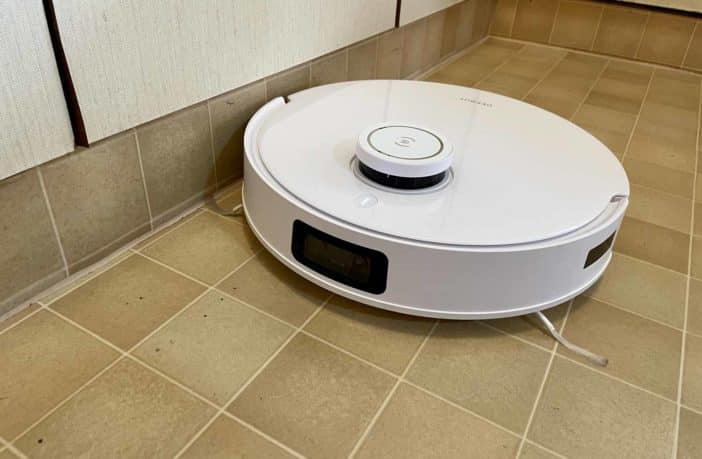 ECOVACS Deebot T10 & T10 PLUS-26