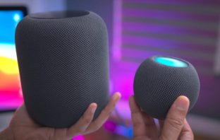 HomePod vs HomePod mini