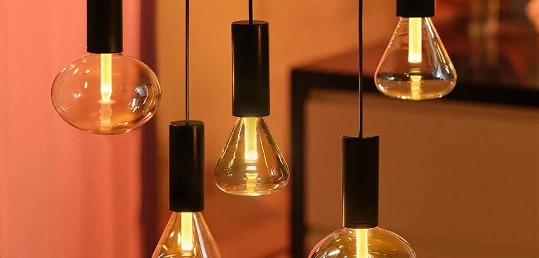 Philips Hue Lightguide