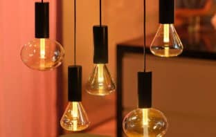 Philips Hue Lightguide