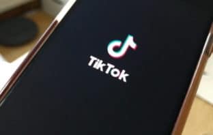 Amazon TikTok