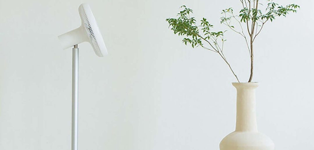 Xiaomi Smart Standing Fan Pro