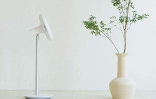 Xiaomi Smart Standing Fan Pro
