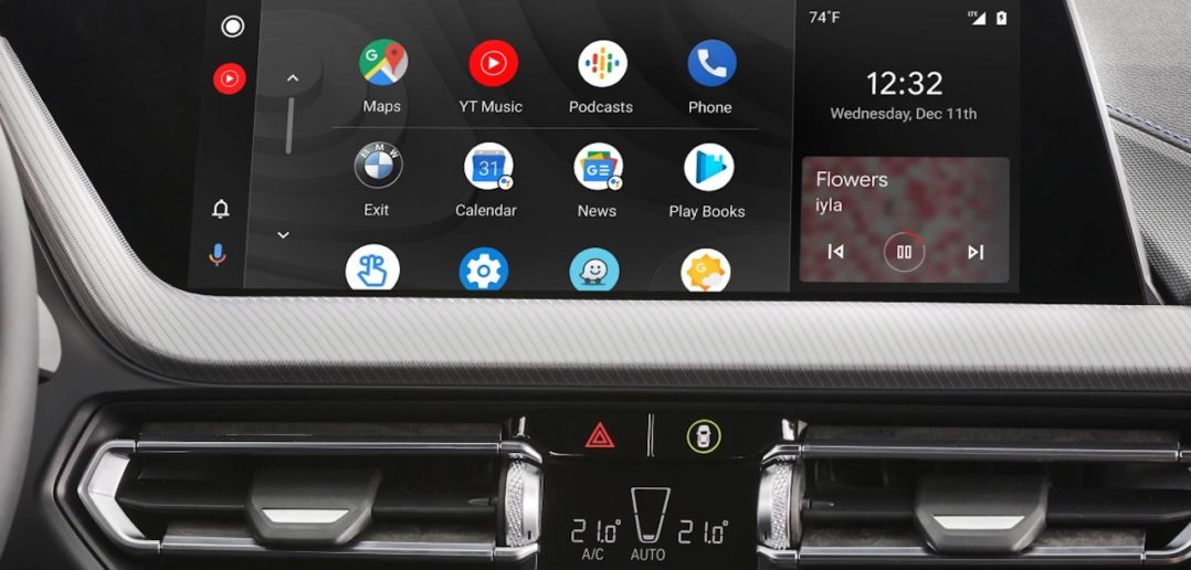 Android Auto