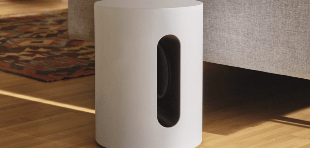 Sonos Sub Mini