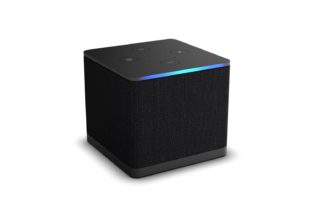 Fire TV Cube