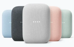 Google Home