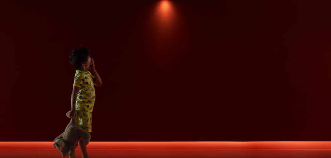 WiZ neue App und SpaceSense