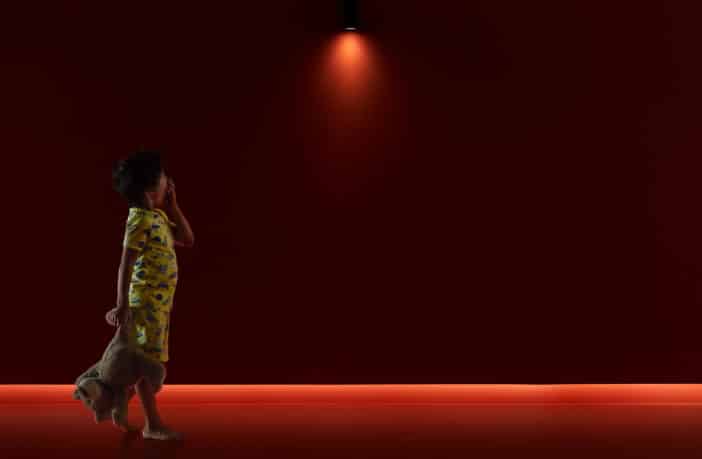 WiZ neue App und SpaceSense