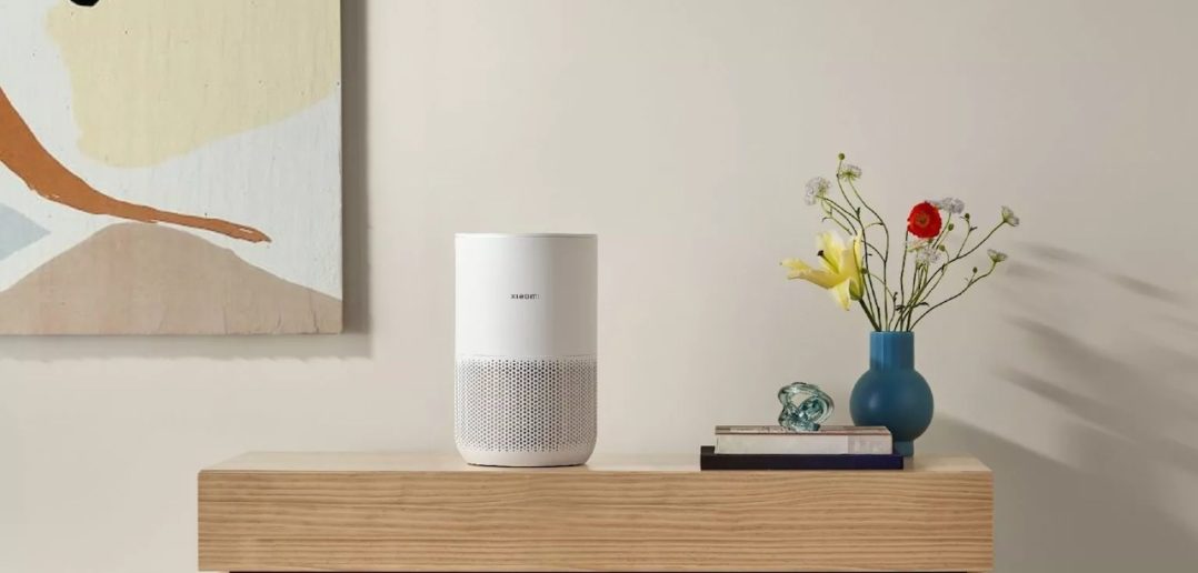 Xiaomi Air Purifier 4 Compact