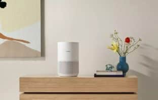 Xiaomi Air Purifier 4 Compact