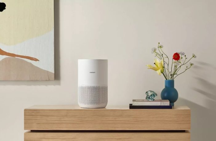 Xiaomi Air Purifier 4 Compact