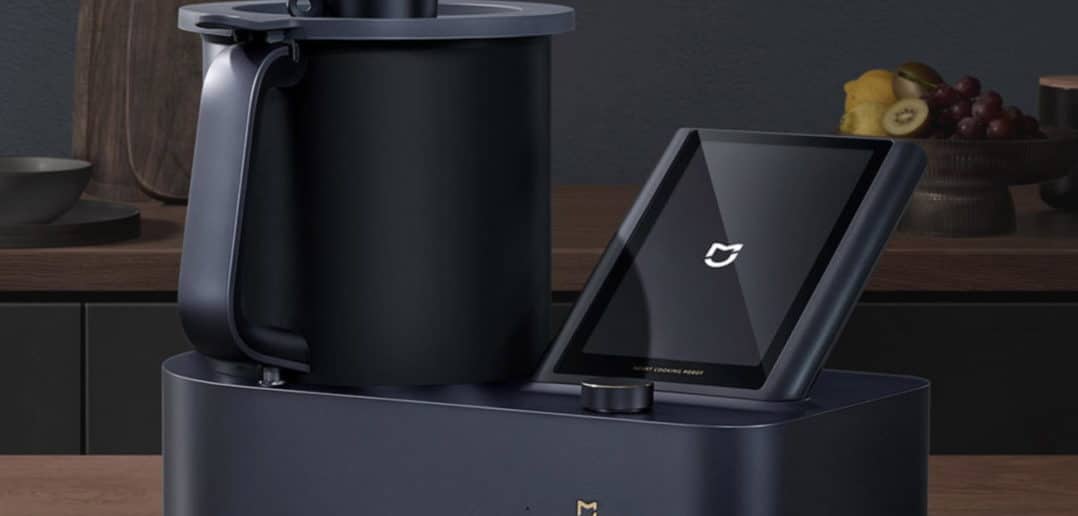 Xiaomi Mijia Cooking Robot