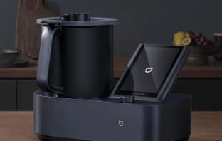 Xiaomi Mijia Cooking Robot