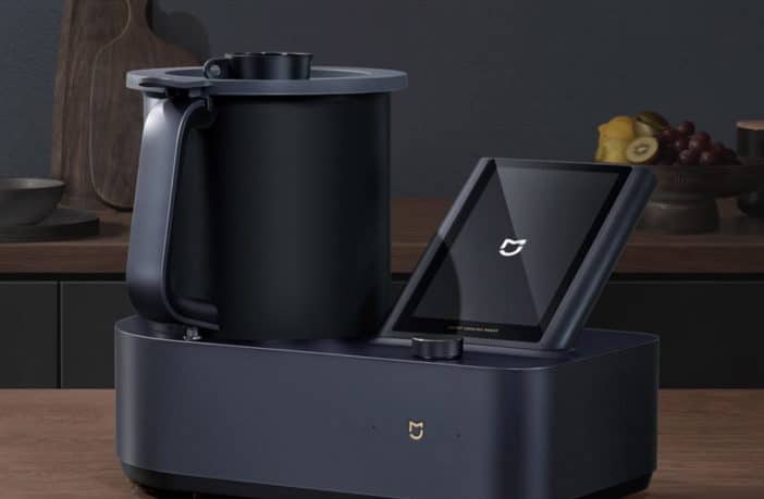 Xiaomi Mijia Cooking Robot