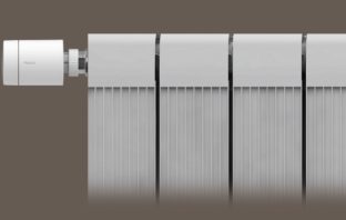 Aqara HomeKit Thermostat