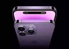 iPhone mit 200 MP? Apple plant Kamera-Upgrade