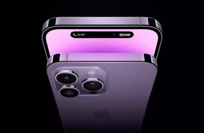 iPhone 14 Pro