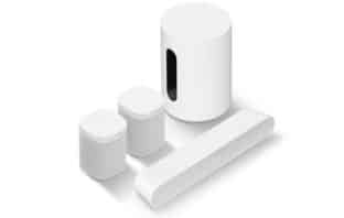 Sonos Sub Mini