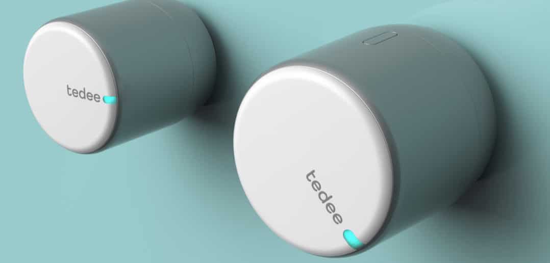 Tedee