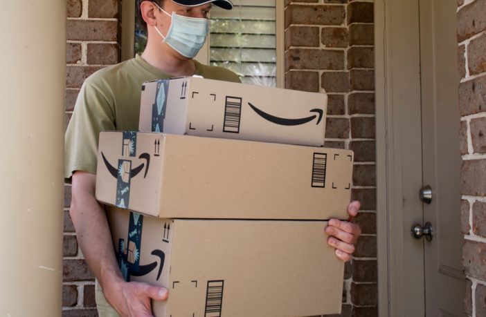 Amazon Prime Exklusive Angebote