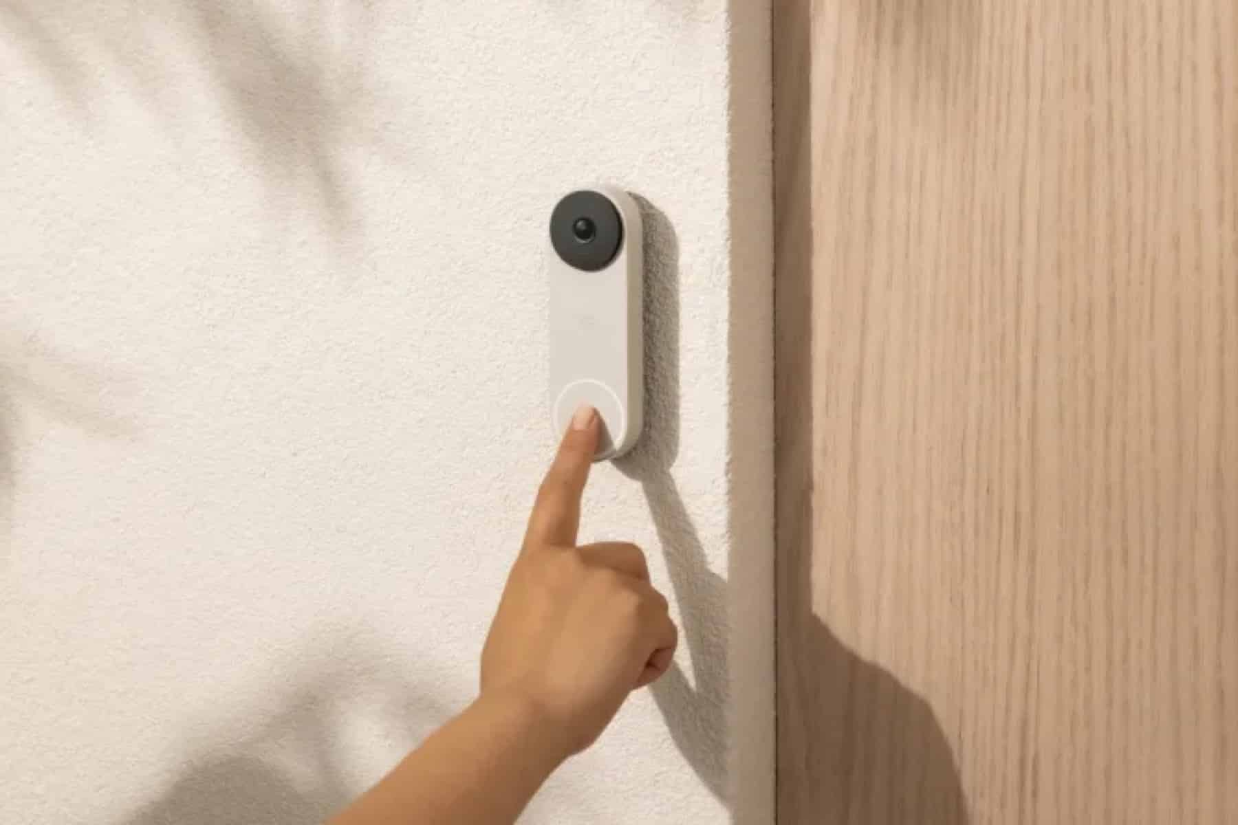 The 2nd generation Google Nest Doorbell has been released in the US