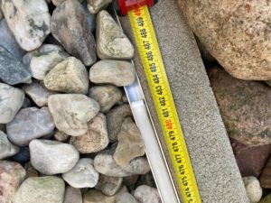 Hue Outdoor Lightstrip 5 Meter Meesung Ende