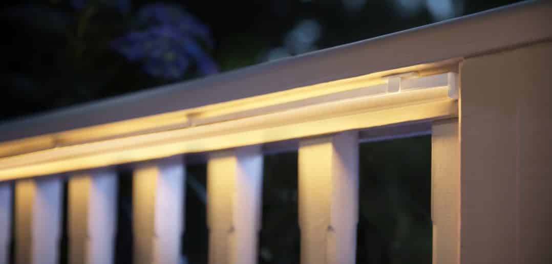Hue Outdoor Lightstrip