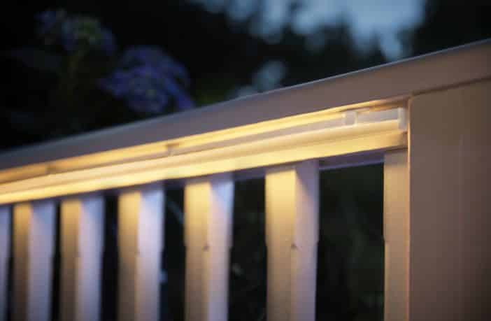 Hue Outdoor Lightstrip